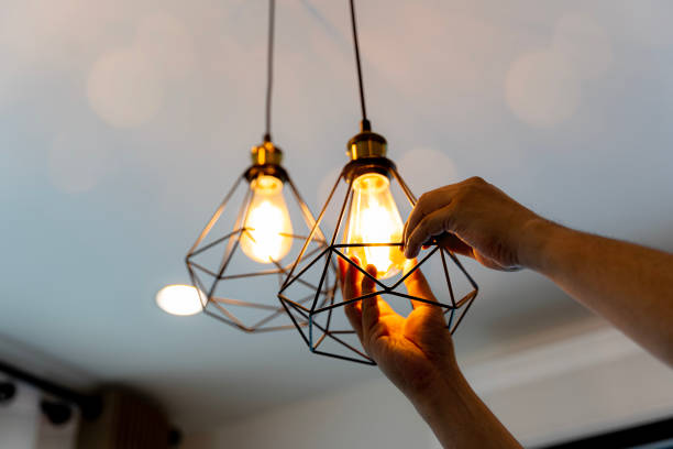 Best Ceiling Fan Installation Electrician  in Arlington, OH
