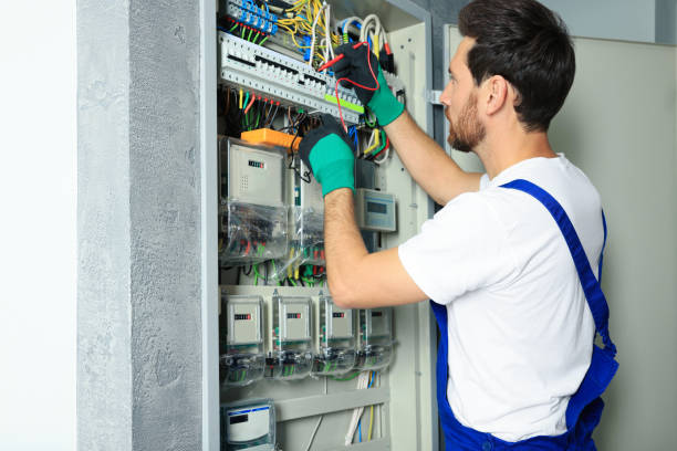 Best Electrical Outlet Repair  in Arlington, OH