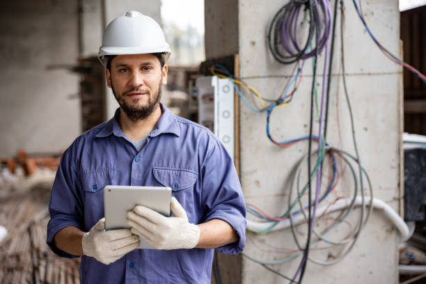 Best Electrical Outlet Repair  in Arlington, OH