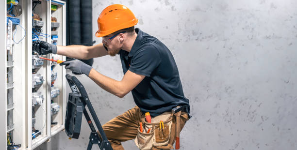 Best Electrical Rewiring Services  in Arlington, OH